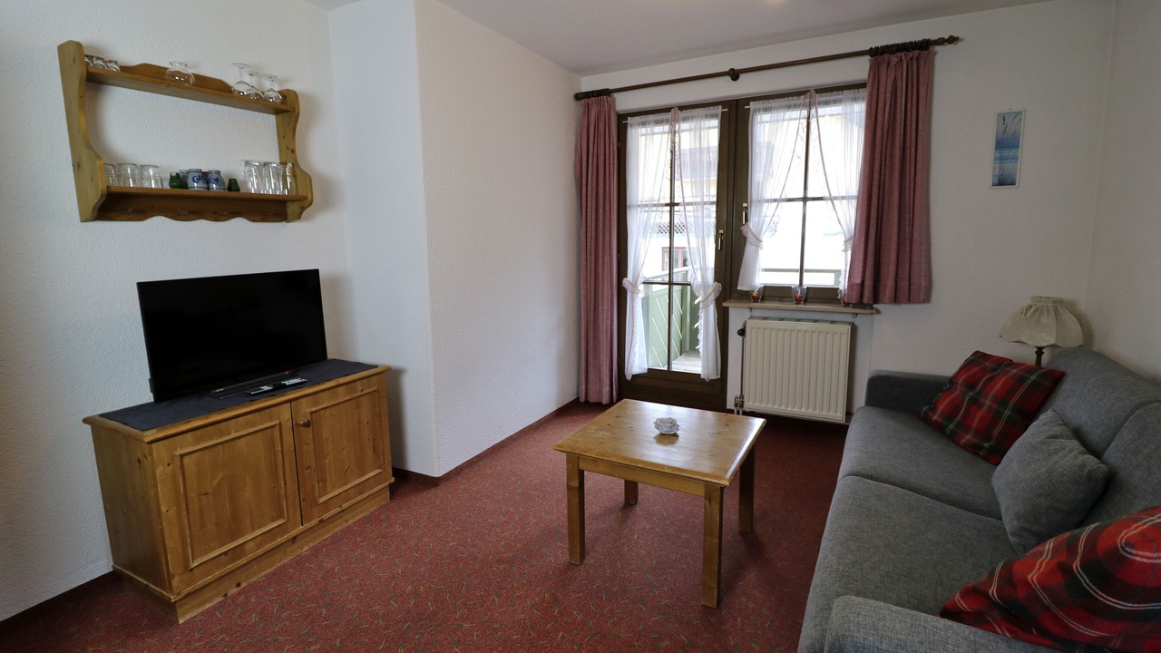 Photo of Livingroom in Todtnauberg