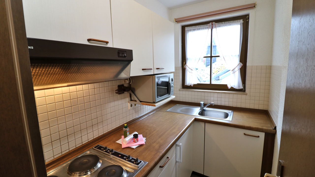 Photo of Kitchen in Todtnauberg