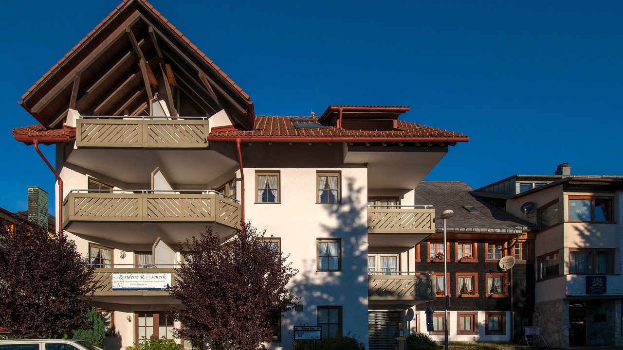 Photo of Outdoor in Todtnauberg