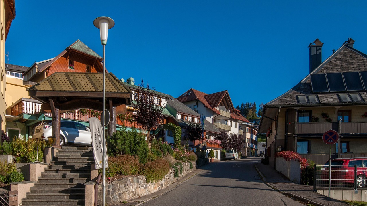 Photo of Others in Todtnauberg