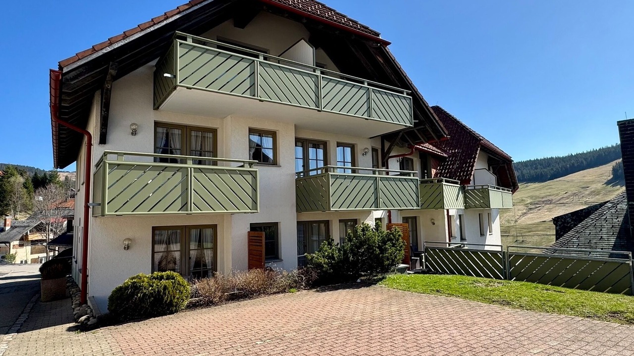 Photo of Outdoor in Todtnauberg