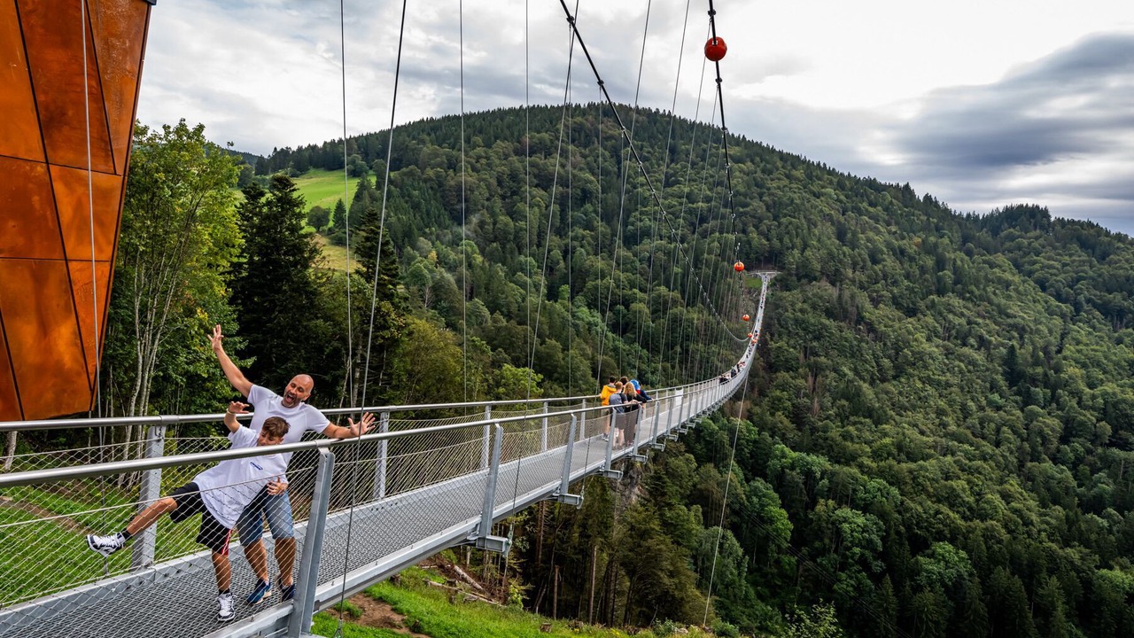 Photo of Others in Todtnauberg