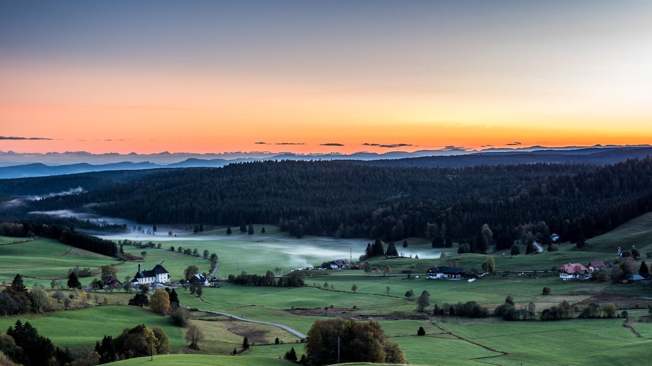 Photo of Outdoor in Todtnauberg