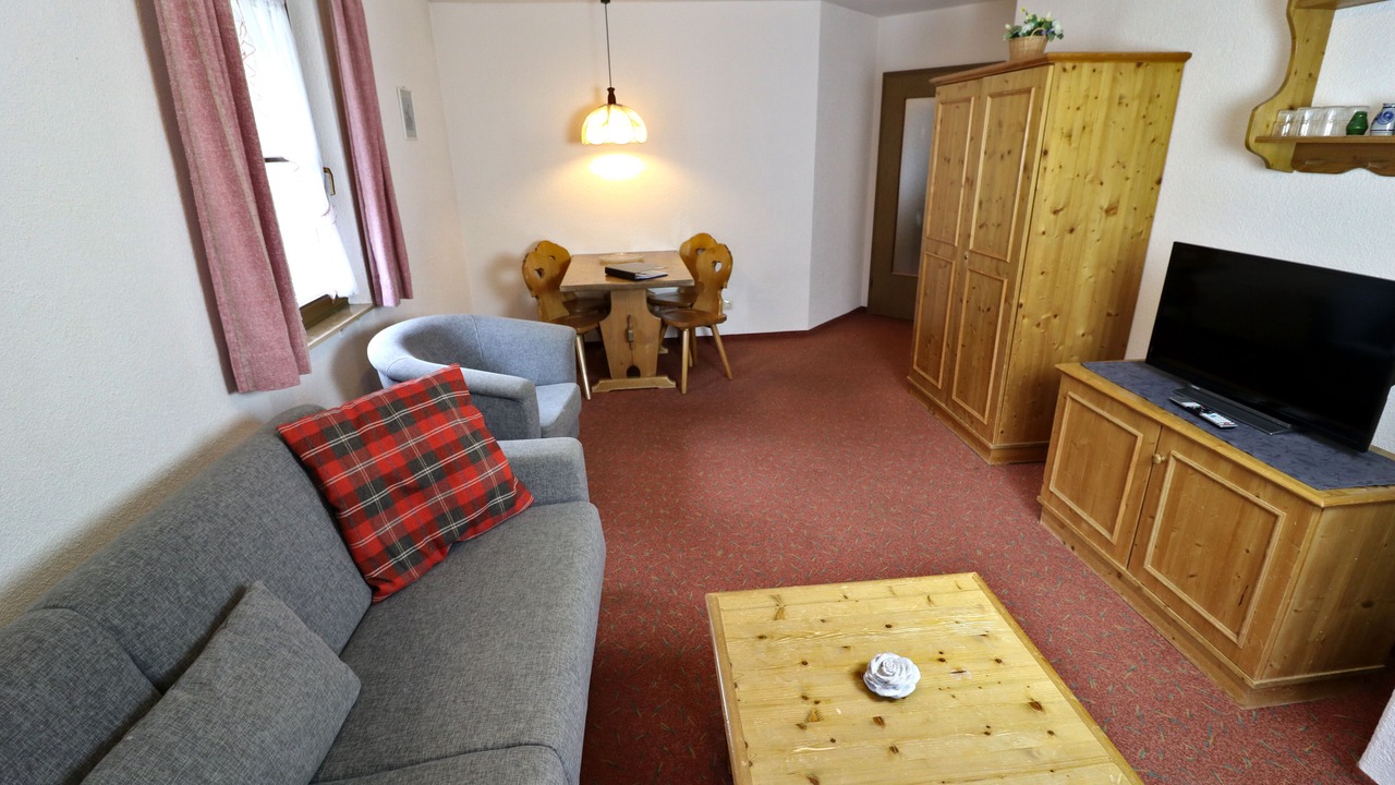 Photo of Livingroom in Todtnauberg