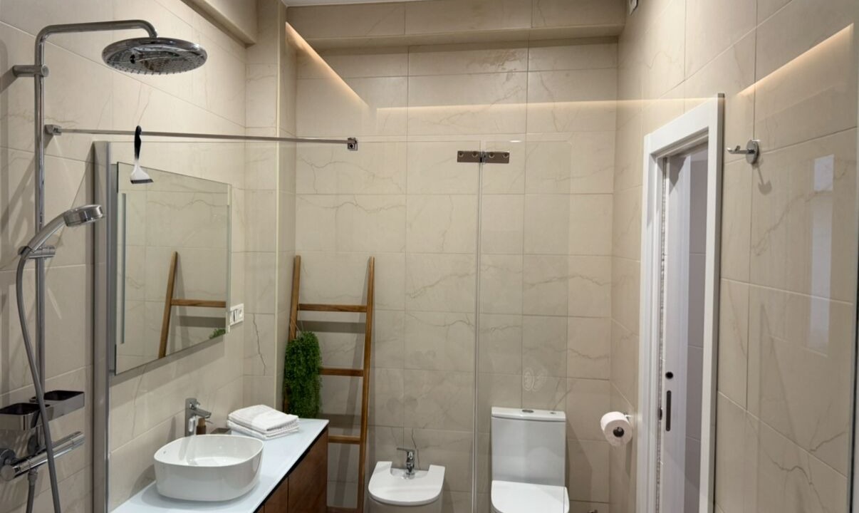 Photo of Bathroom in Indautxu