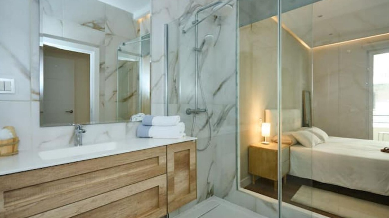 Photo of Bathroom in Indautxu