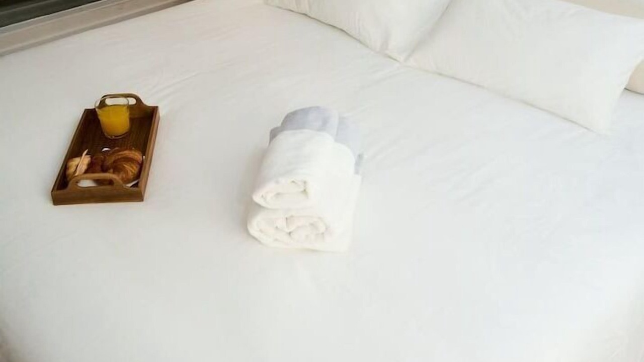 Photo of Bedroom in Indautxu