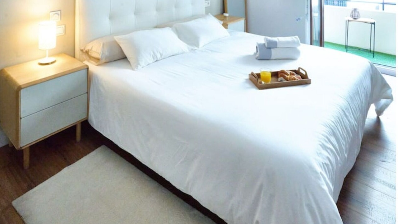 Photo of Bedroom in Indautxu