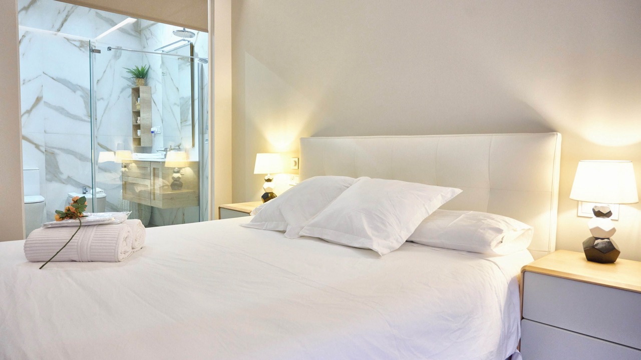 Photo of Bedroom in Indautxu