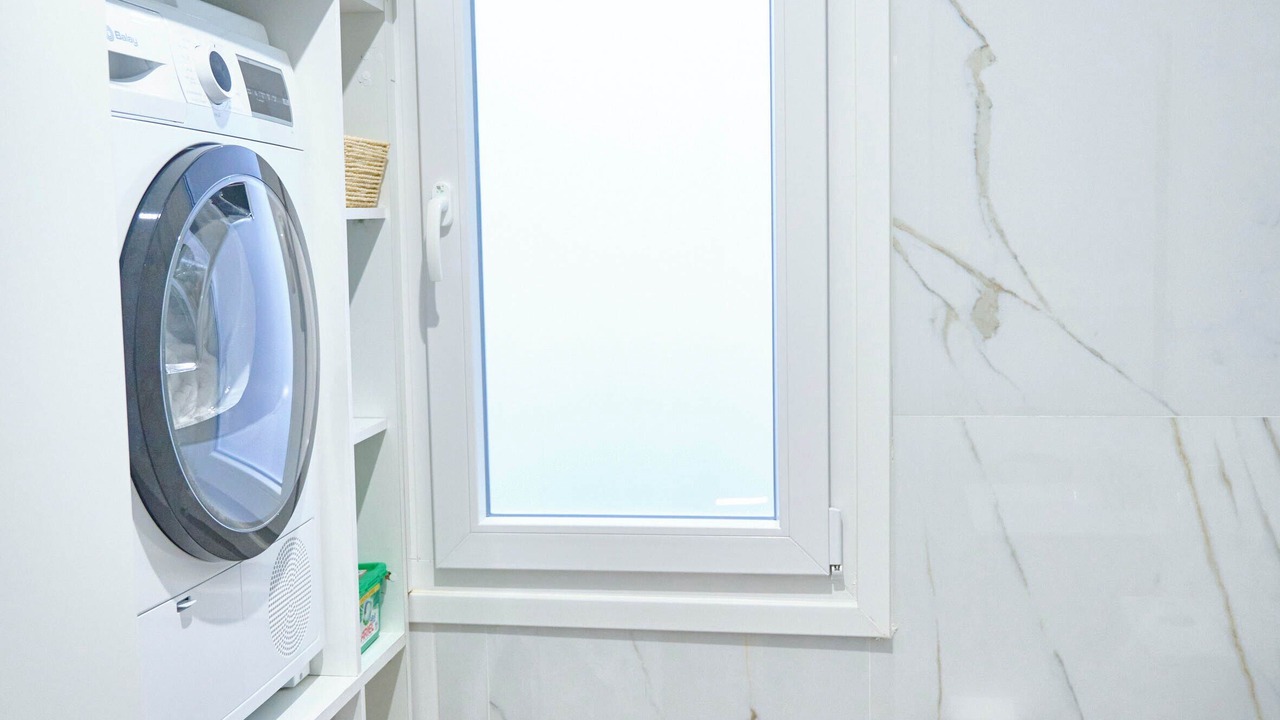 Photo of Bathroom in Indautxu