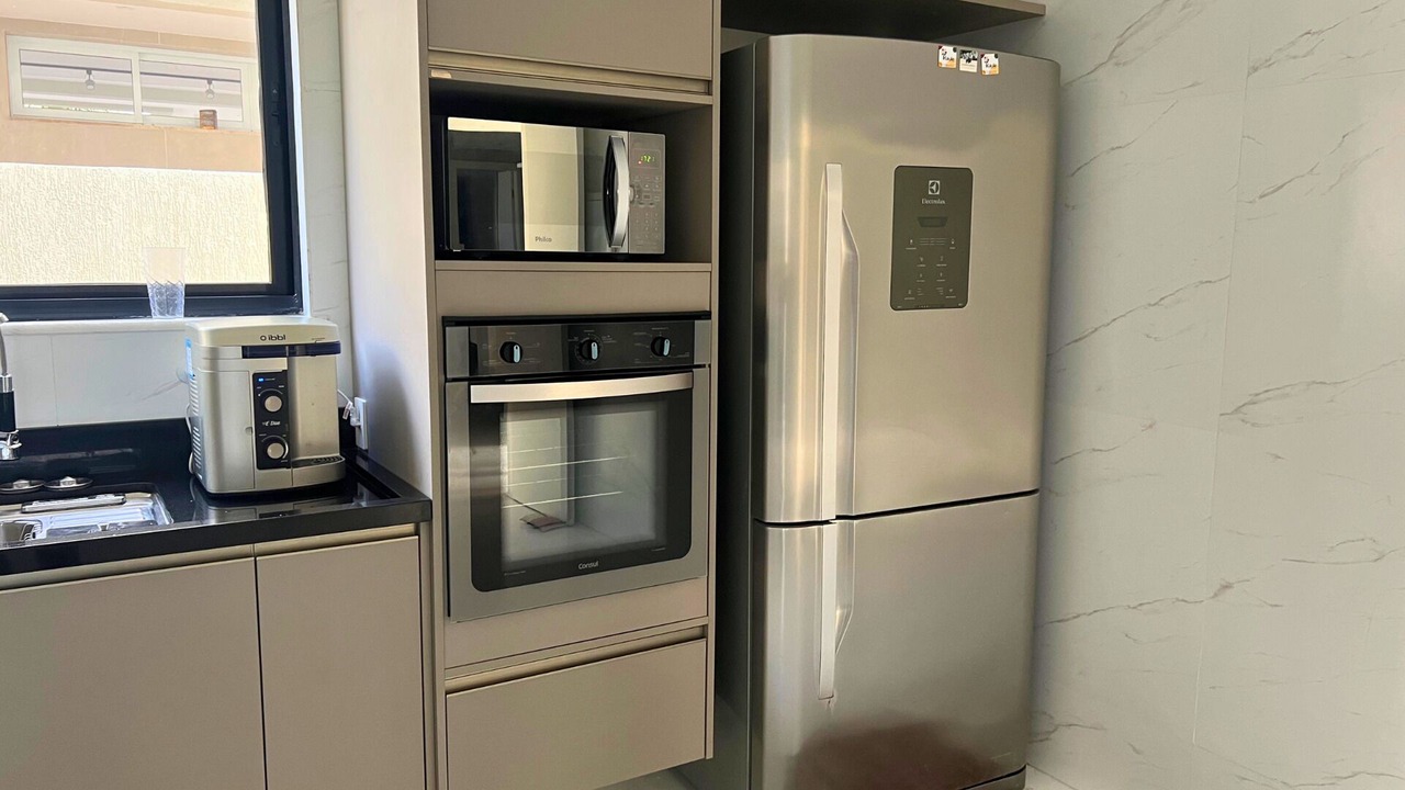 Photo of Kitchen in Centro
