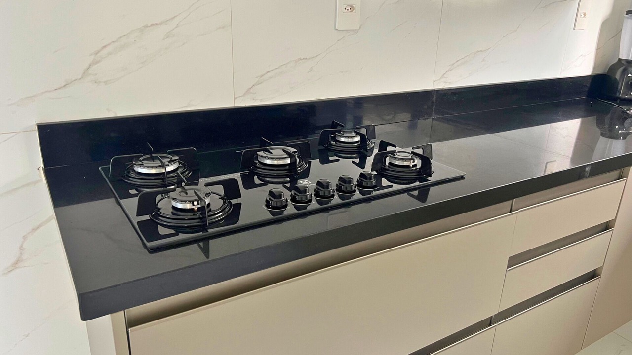 Photo of Kitchen in Centro