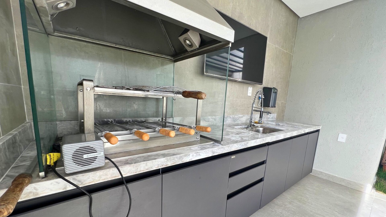 Photo of Kitchen in Centro