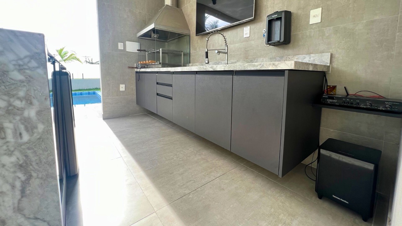 Photo of Kitchen in Centro