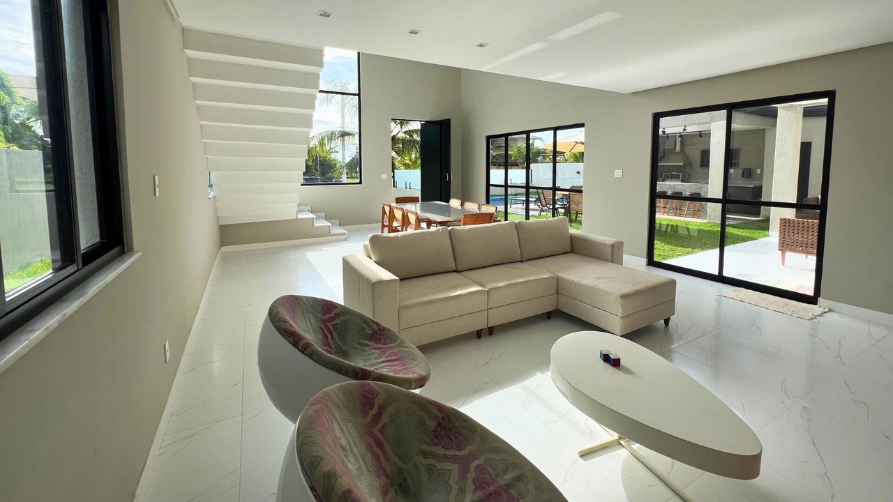 Photo of Livingroom in Centro