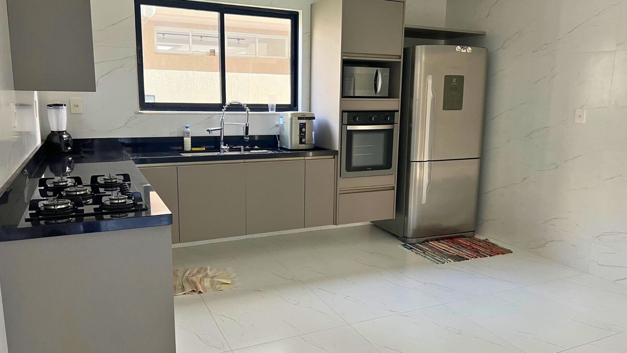 Photo of Kitchen in Centro