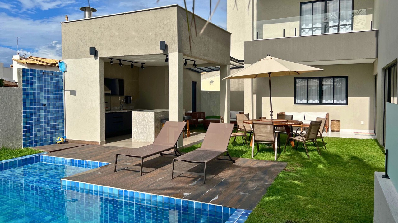 Photo of Outdoor in Centro