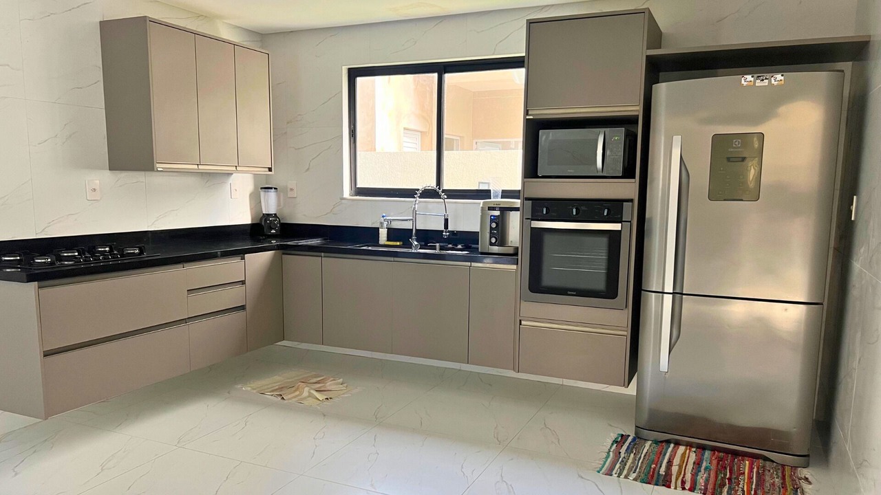 Photo of Kitchen in Centro