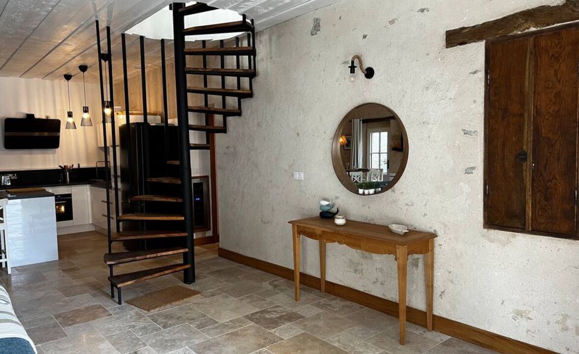 Photo of Livingroom in Saint-Vaast-la-Hougue