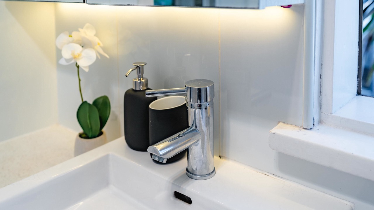 Photo of Bathroom in Kings Cross