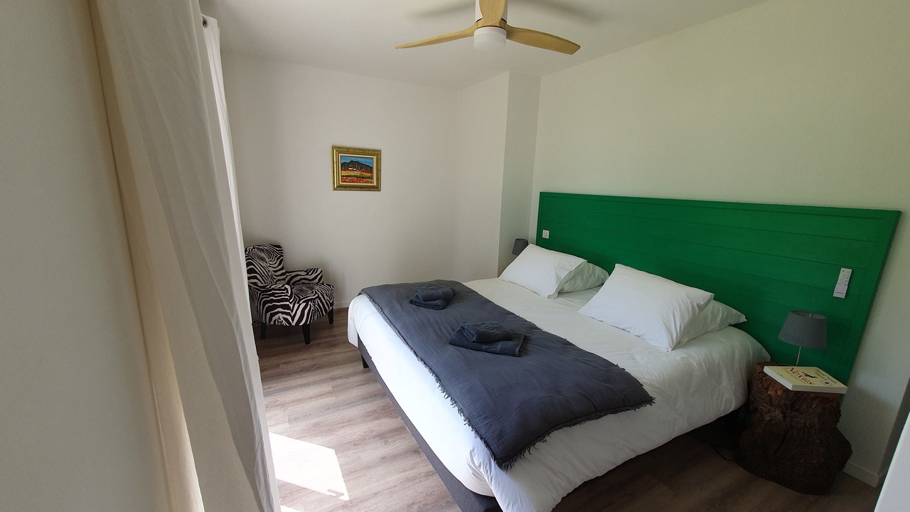 Photo of Bedroom in Mercuer