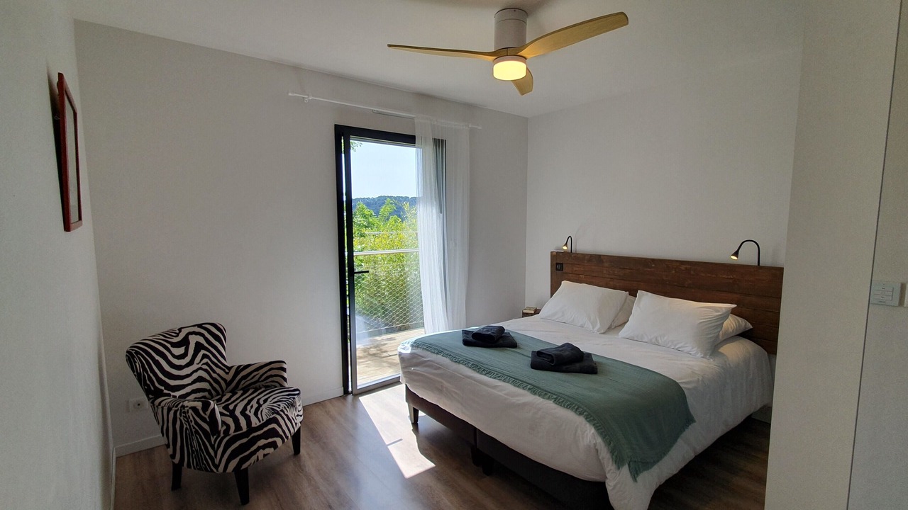 Photo of Bedroom in Mercuer