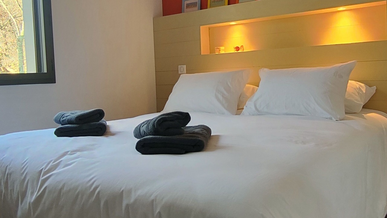 Photo of Bedroom in Mercuer