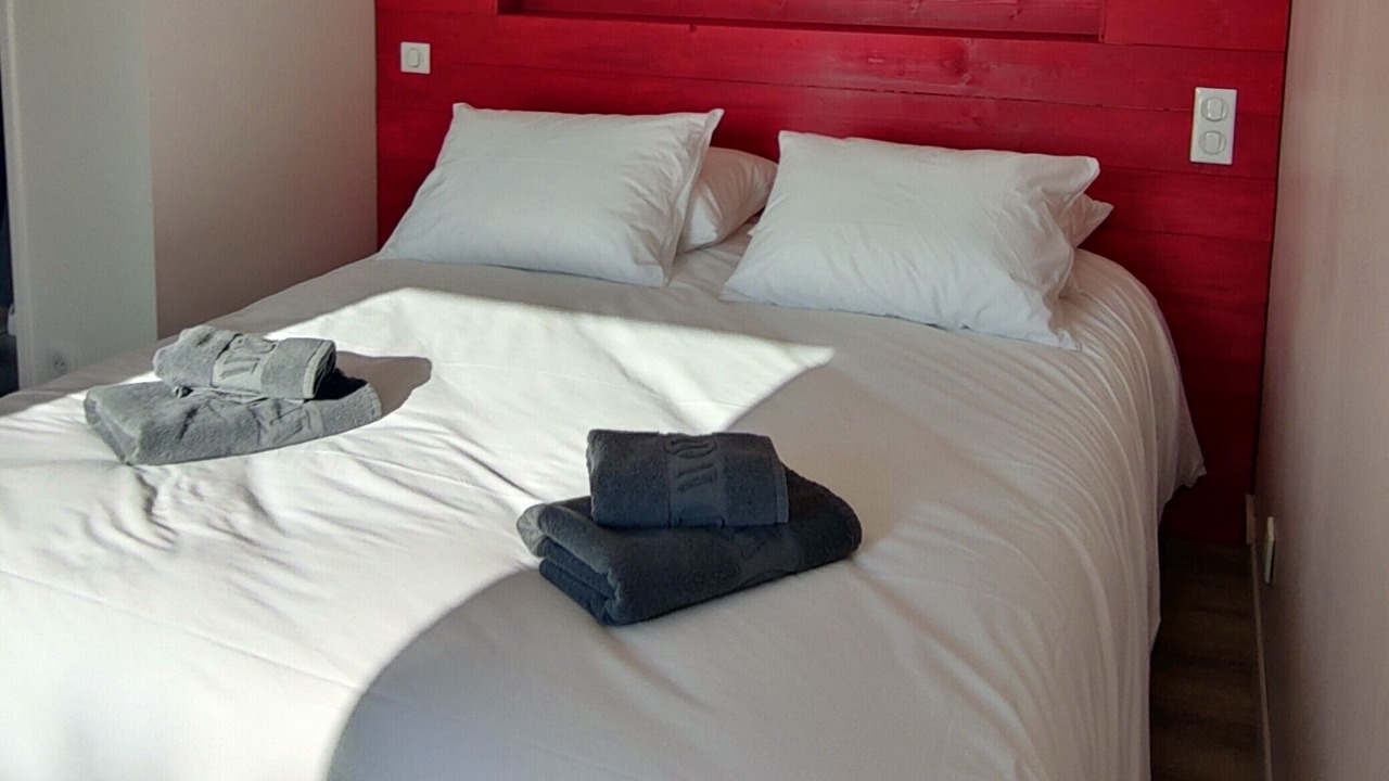 Photo of Bedroom in Mercuer