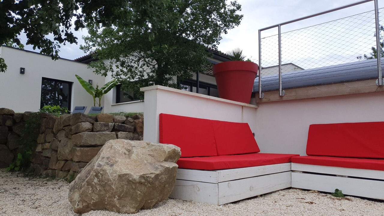 Photo of Outdoor in Mercuer