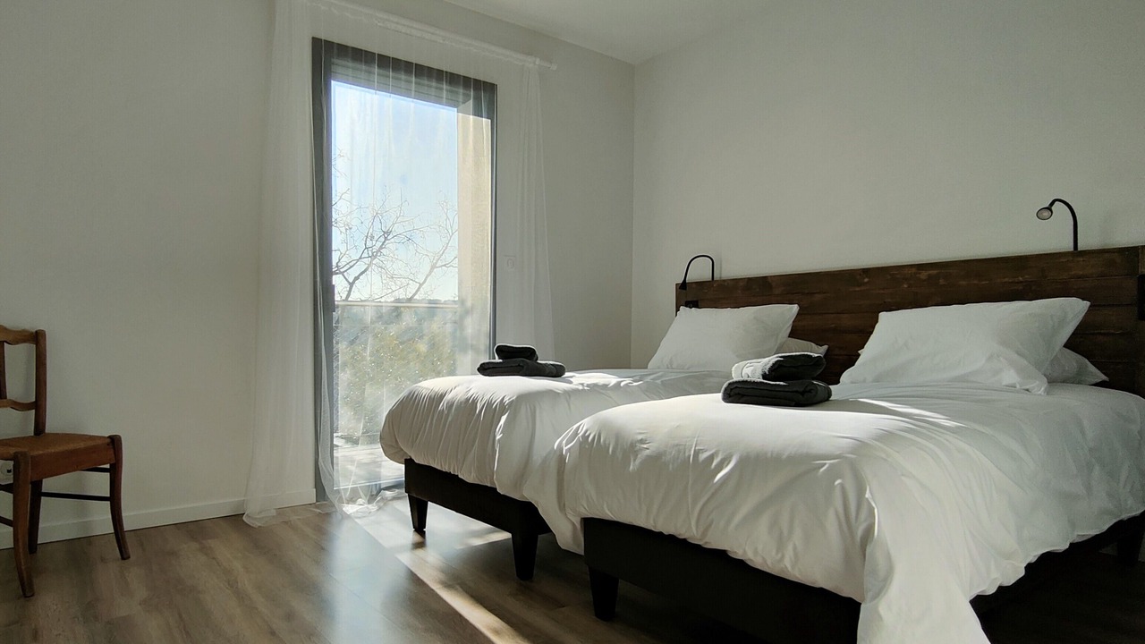 Photo of Bedroom in Mercuer