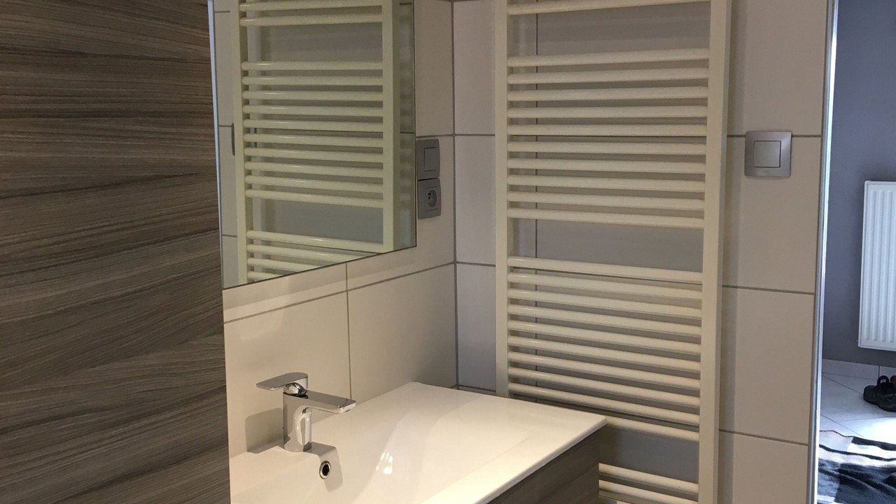 Photo of Bathroom in Geishouse