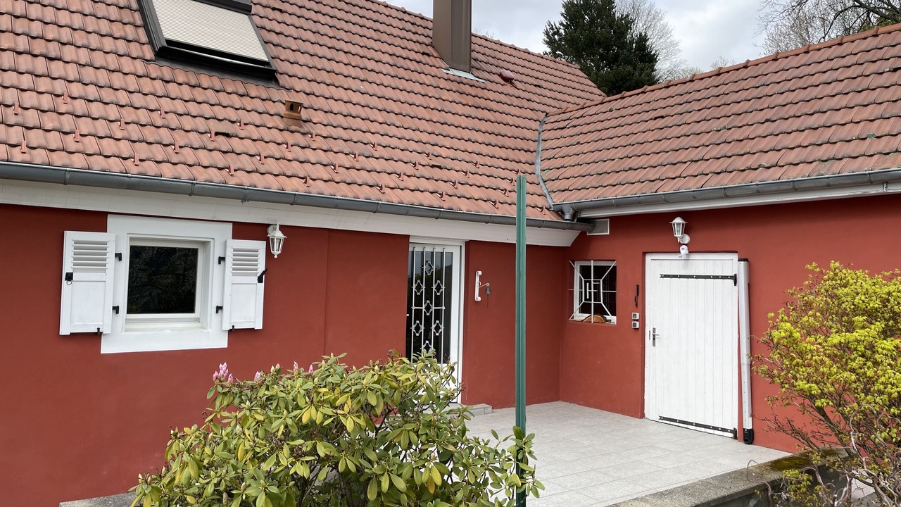 Photo of Outdoor in Geishouse