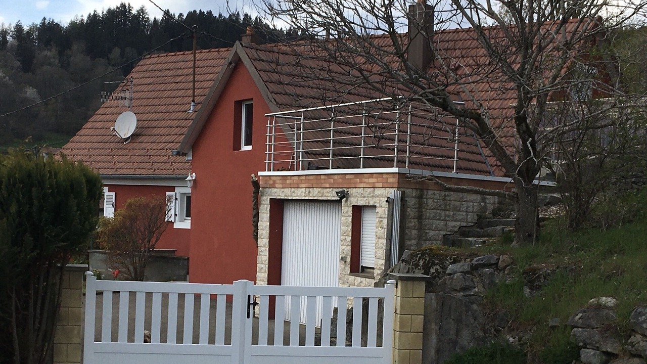 Photo of Outdoor in Geishouse