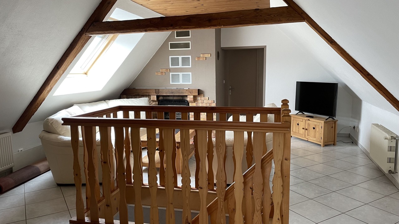 Photo of Livingroom in Geishouse