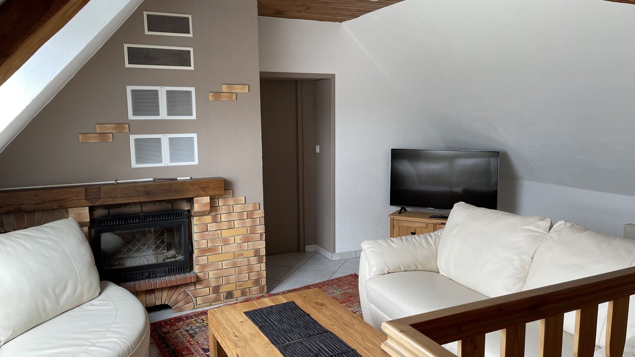 Photo of Livingroom in Geishouse