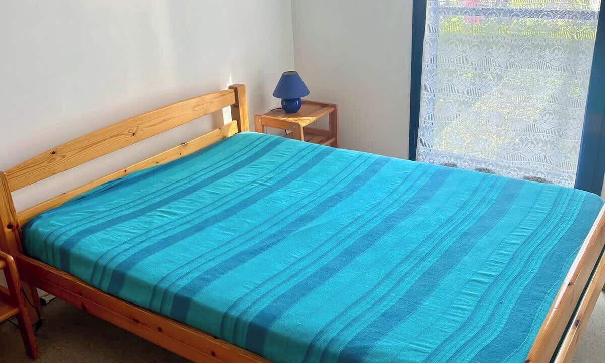 Photo of Bedroom in Roscoff