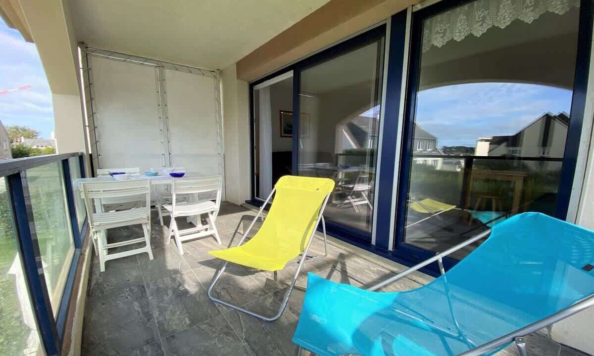 Photo of Outdoor in Roscoff