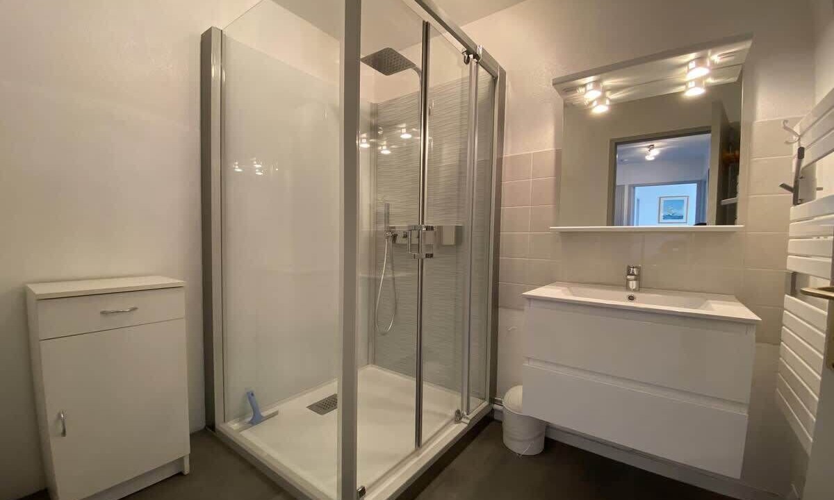 Photo of Bathroom in Roscoff