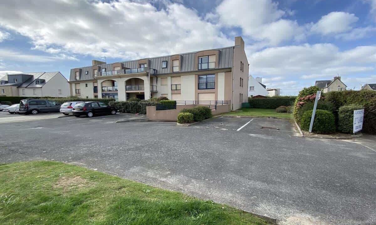 Photo of Outdoor in Roscoff