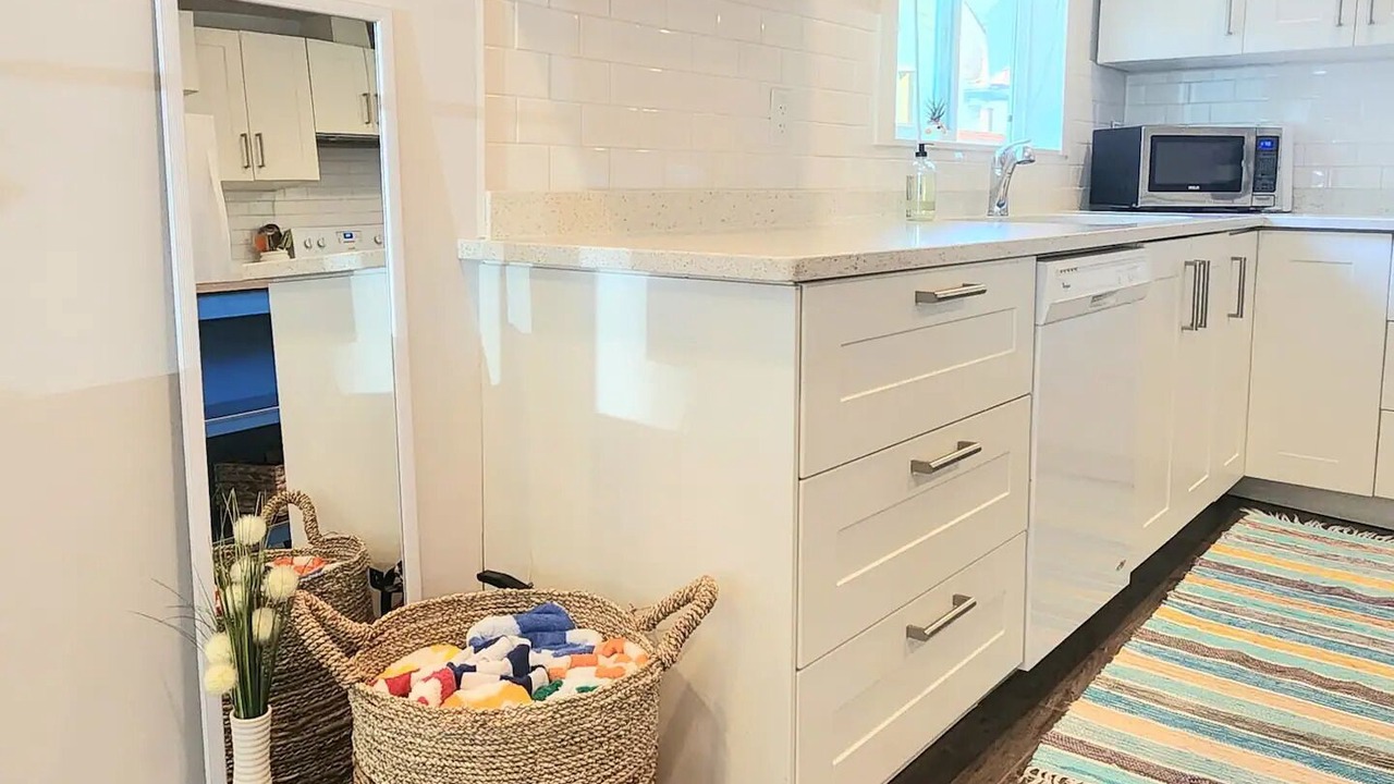 Photo of Kitchen in Cultus Lake