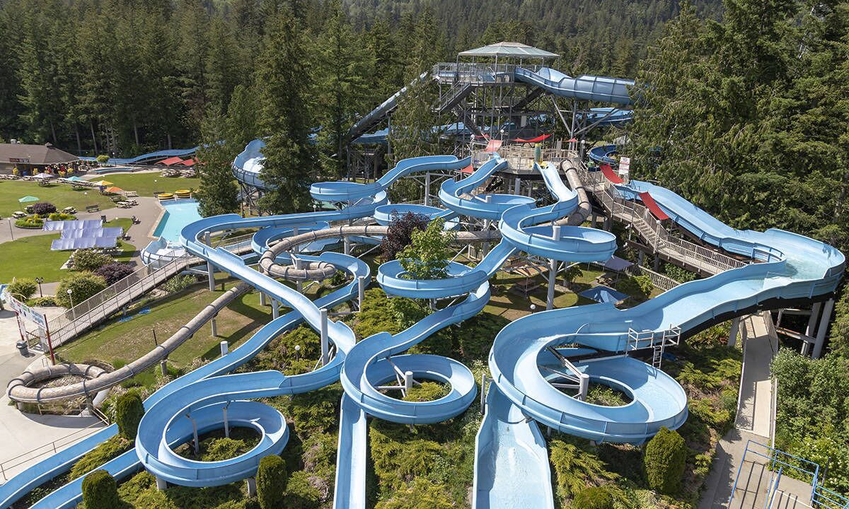 Photo of Outdoor in Cultus Lake