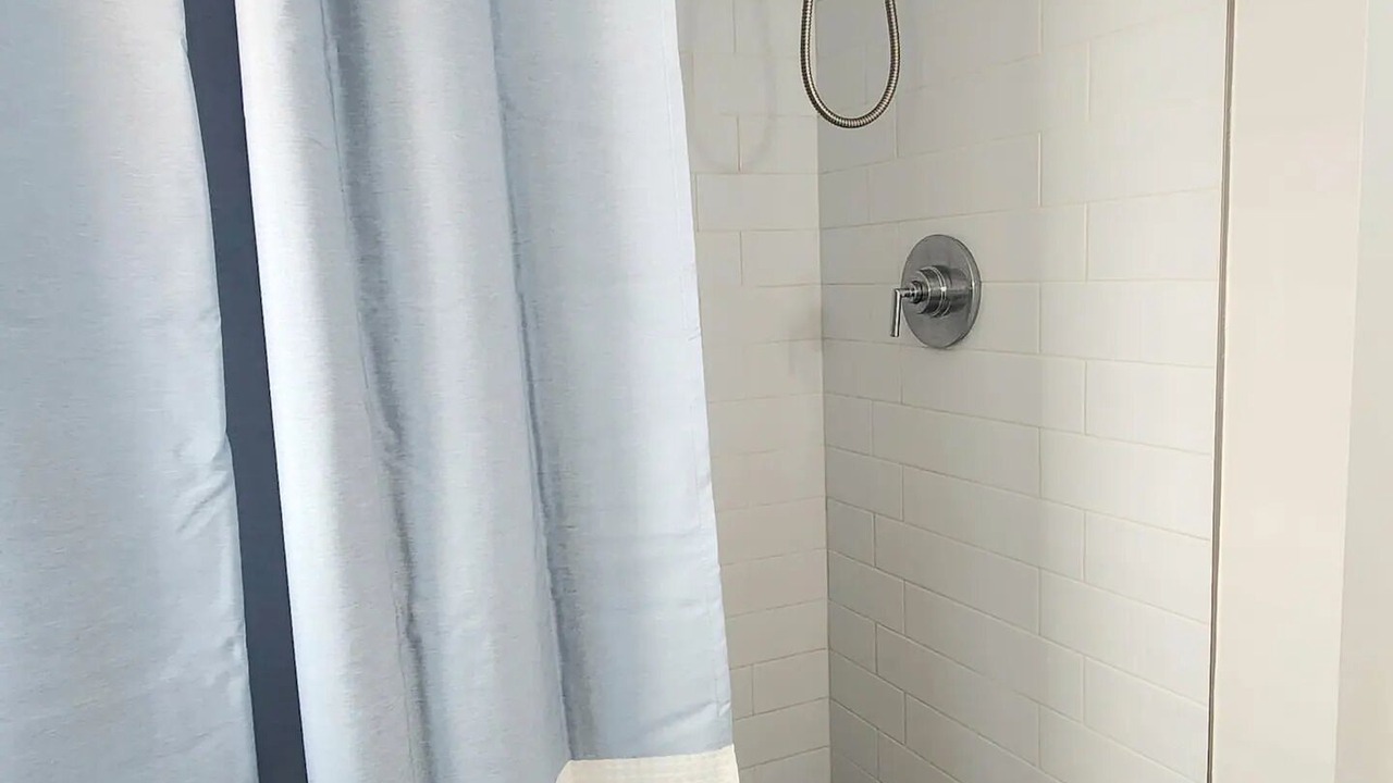 Photo of Bathroom in Cultus Lake