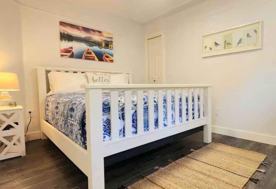 Photo of Bedroom in Cultus Lake