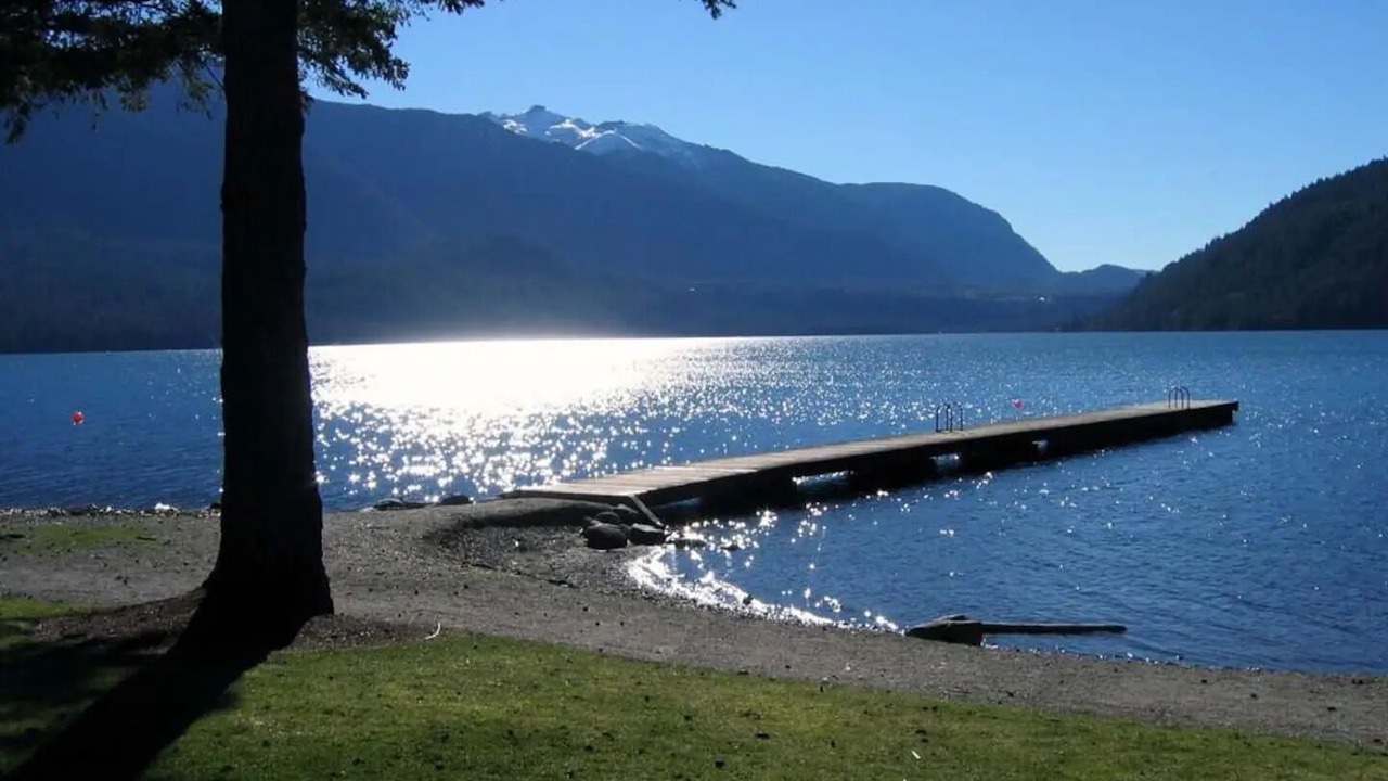 Photo of Outdoor in Cultus Lake