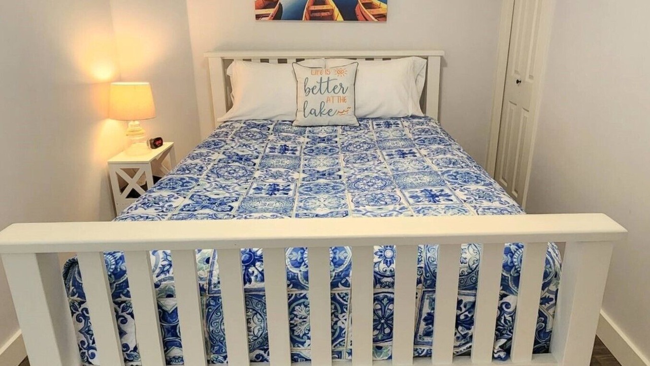 Photo of Bedroom in Cultus Lake