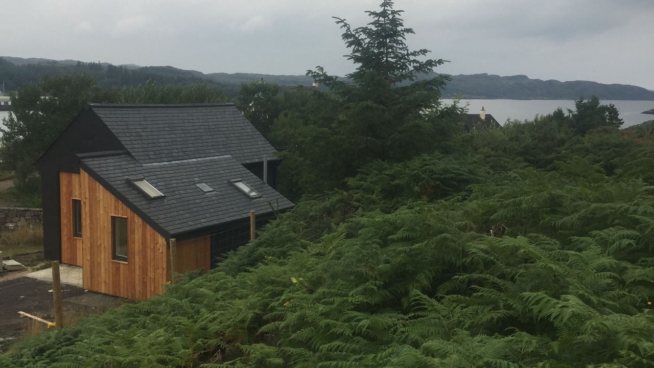 Photo of Outdoor in Lochinver