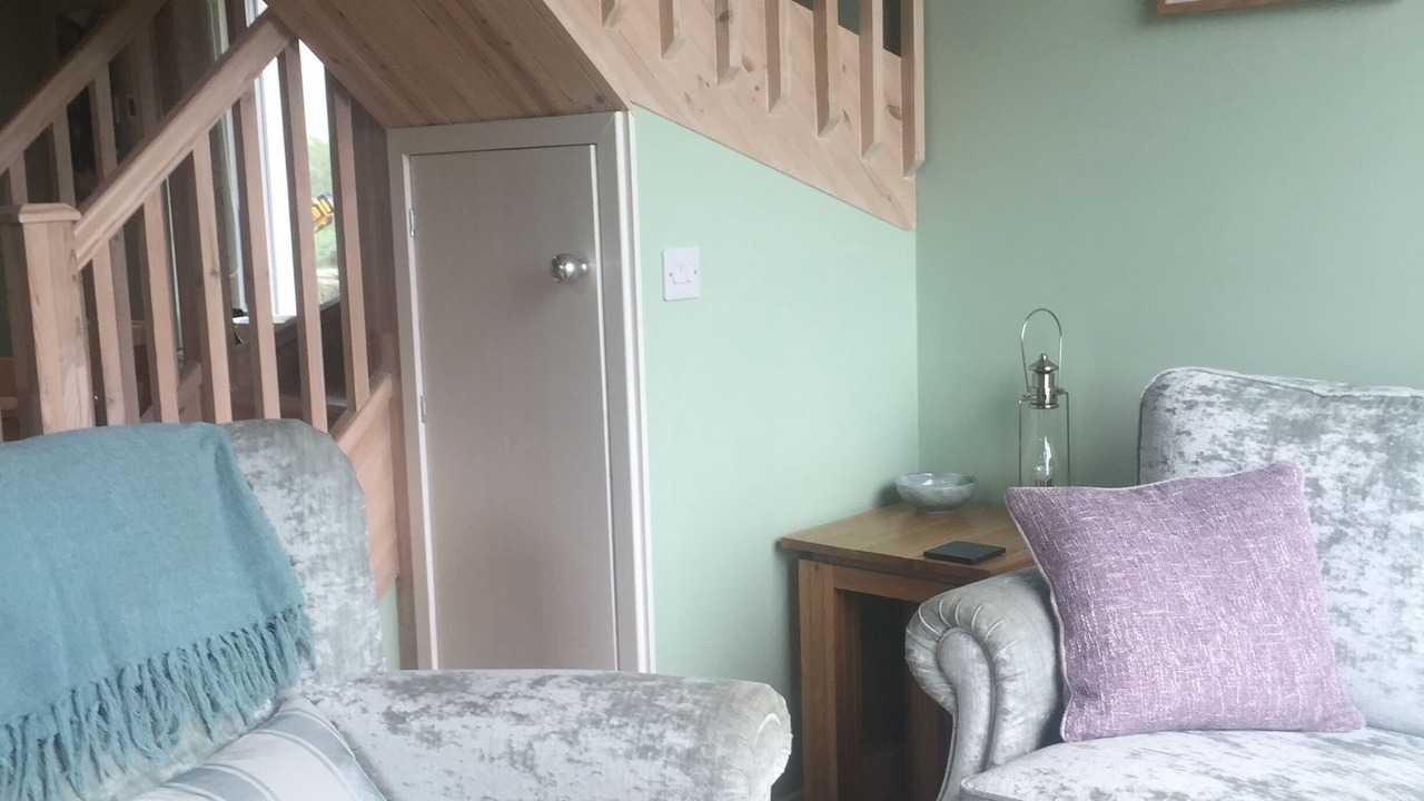 Photo of Livingroom in Lochinver