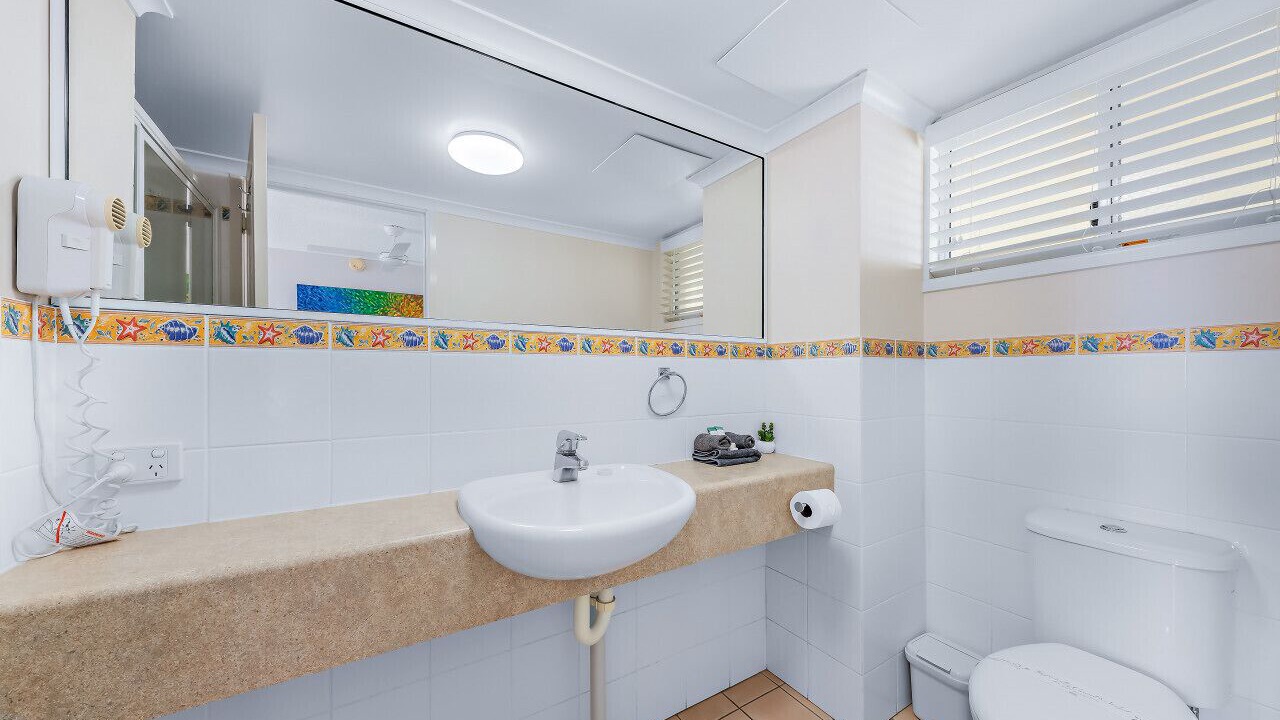 Photo of Bathroom in Airlie Beach