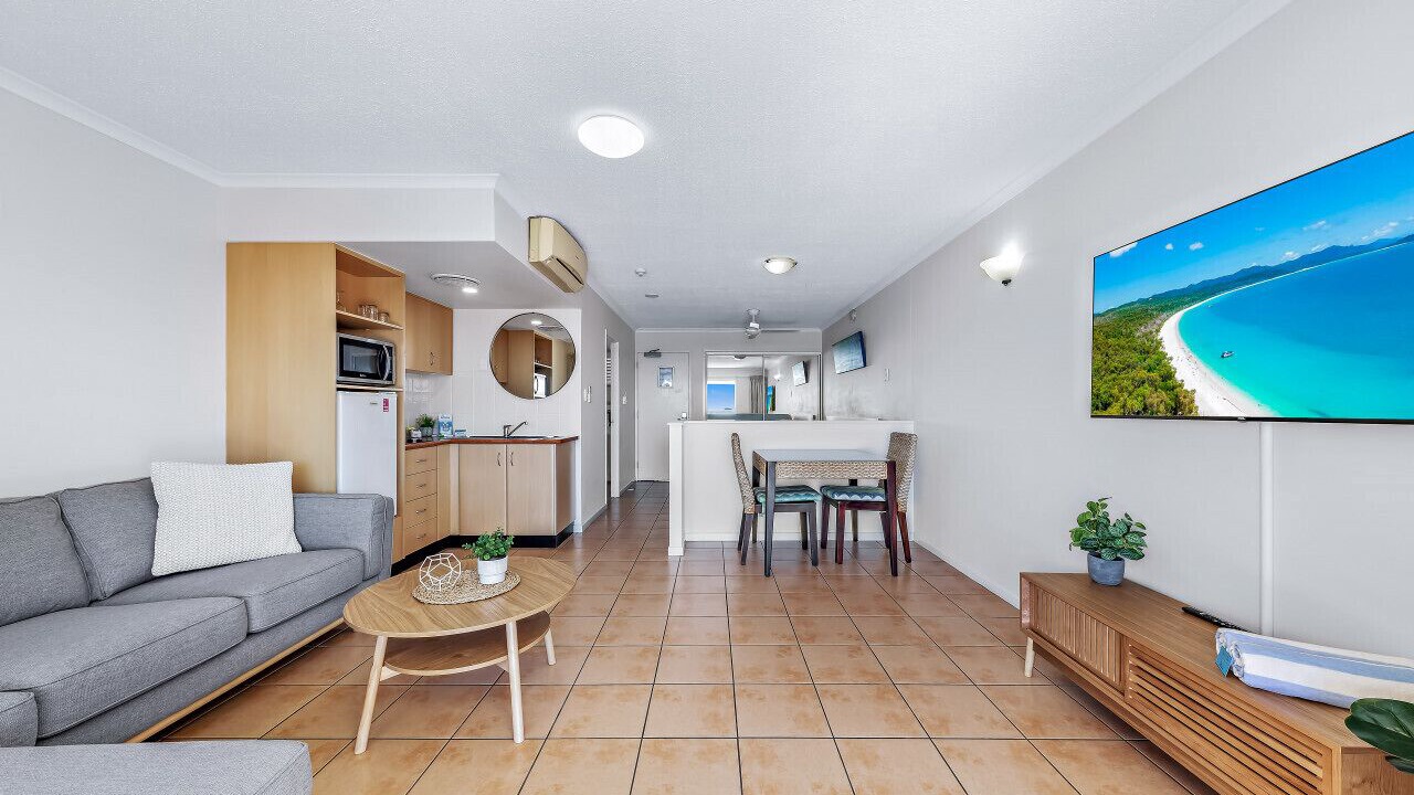 Photo of Livingroom in Airlie Beach