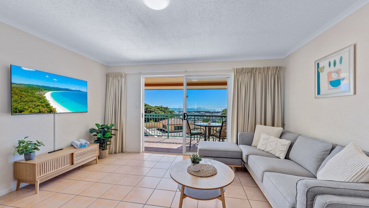Photo of Livingroom in Airlie Beach